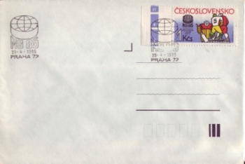 CZ 1985 04 021 ●
